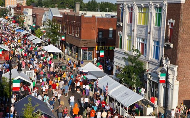 Italian Fest